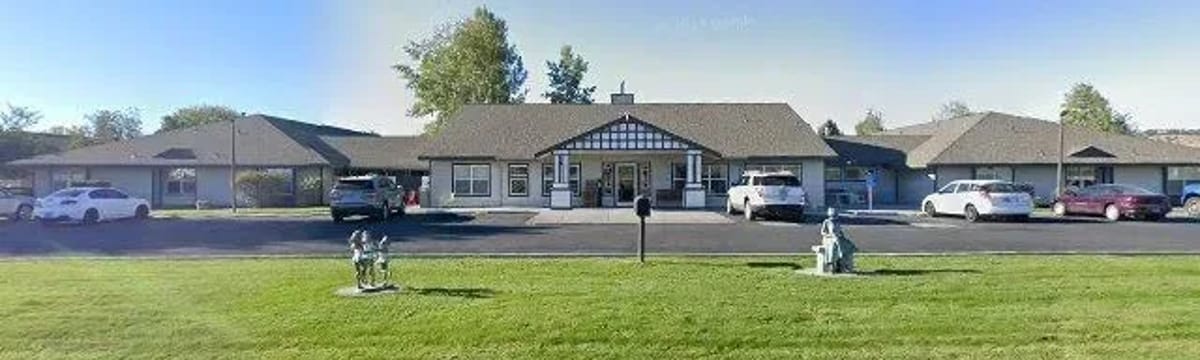 Senior Care in Hines, OR