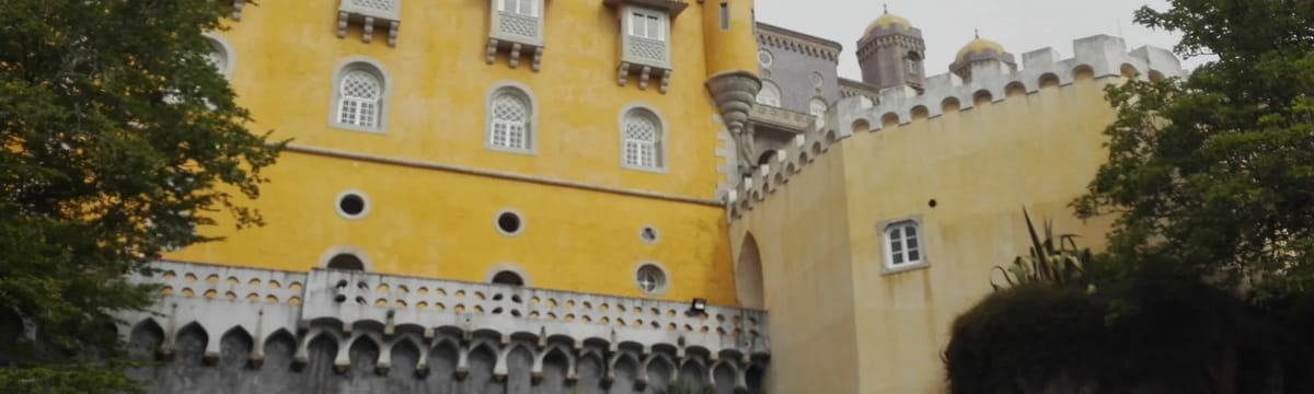 Cuidados para Idosos in Sintra, Lisboa
