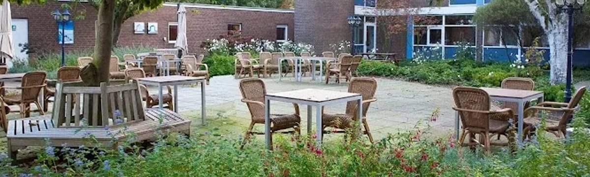 Begeleid Wonen in Amsterdam, Noord-Holland