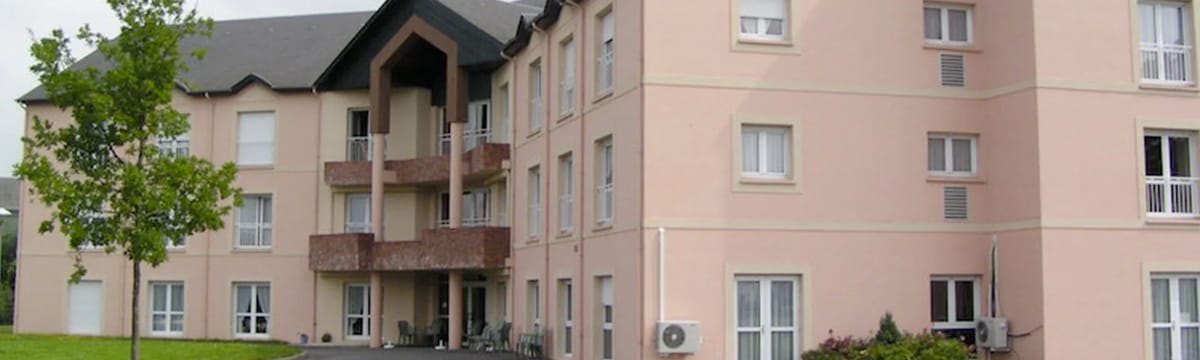 Soins aux Seniors in BRIOUZE, Normandie