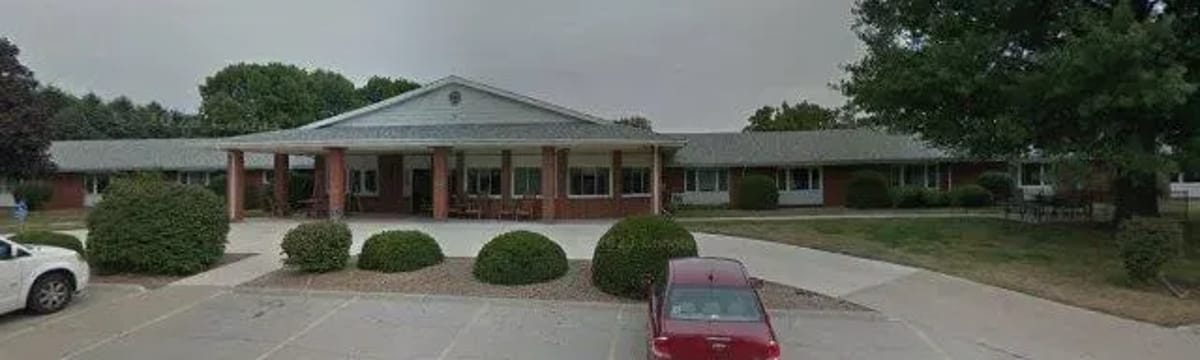 Senior Care in Mechanicsville, IA