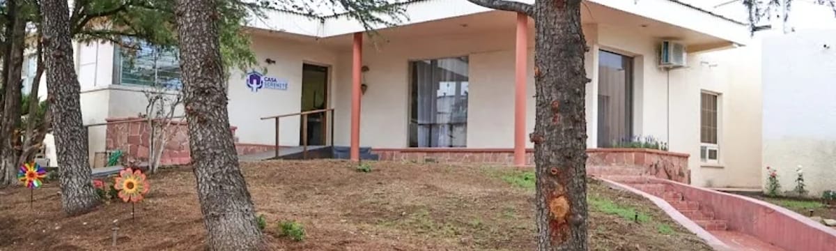 Cuidado de Mayores in Hidalgo Del Parral, Chihuahua