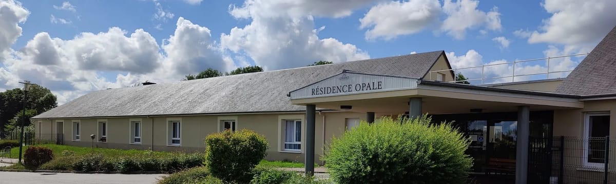 Soins aux Seniors in AUBE, Normandie