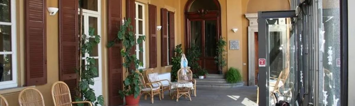 Assistenza Anziani in Alzate Brianza, Lombardia