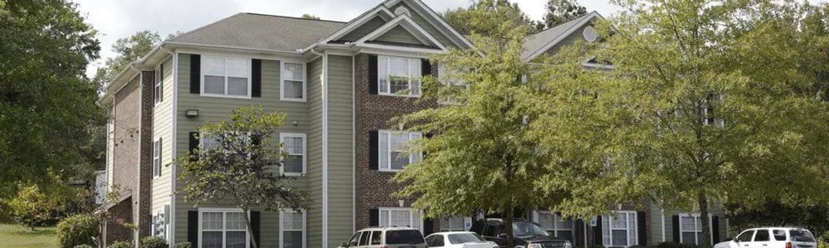 Senior Care in Fountain In, SC