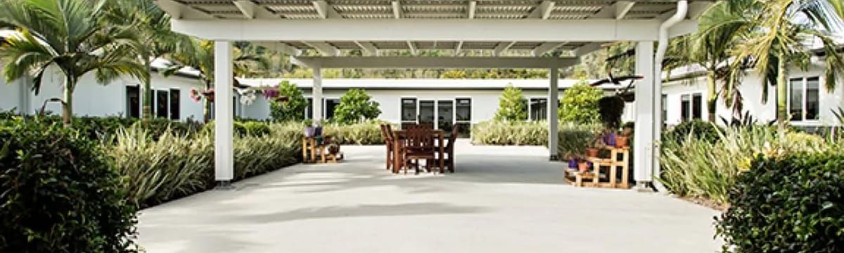 Aged Care in Mount Louisa, QLD