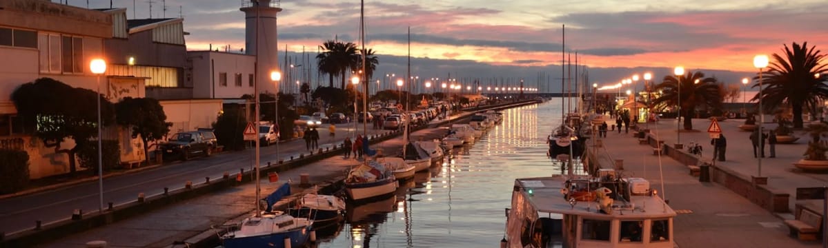 Assistenza Anziani in Viareggio, Toscana