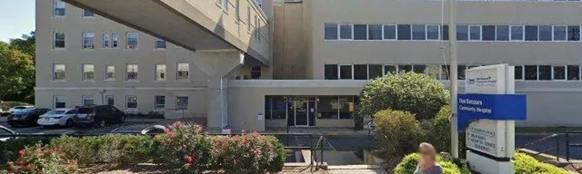 Nursing Home in Port Jervis, NY