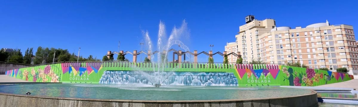 Cuidado de Mayores in Coslada, Madrid