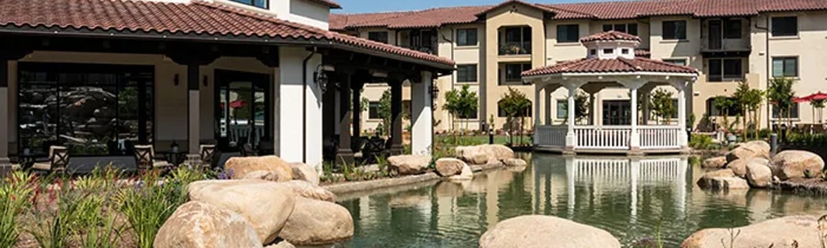 Geriatric Care Management in Rancho Mission Viejo, CA