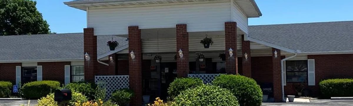 Senior Care in Marshfield, MO