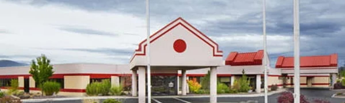 Medical Transport in Susanville, CA