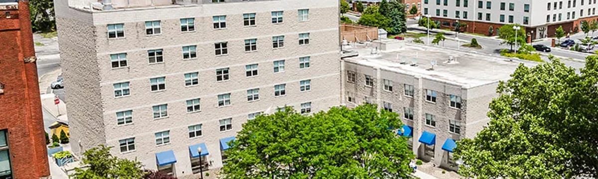 Hospital in Altoona, AL