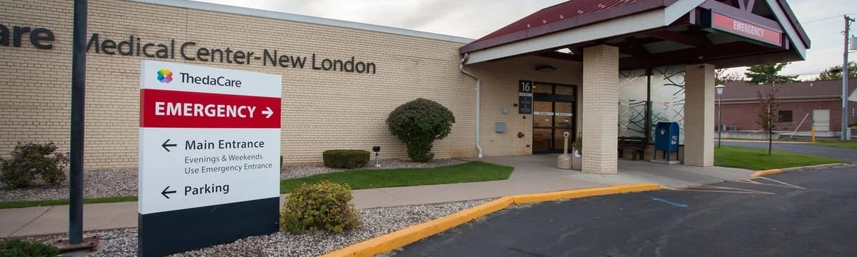Assisted Living in New London, WI