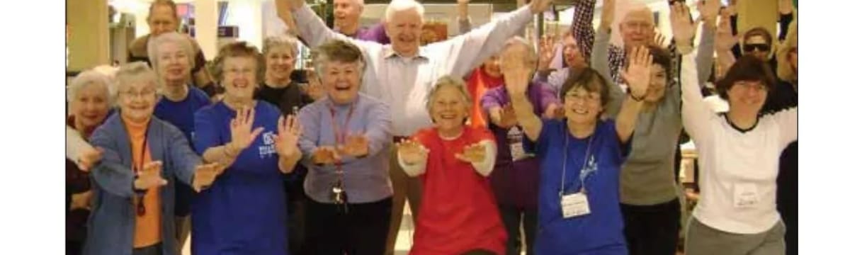 Geriatric Care Management in Arlington, VA