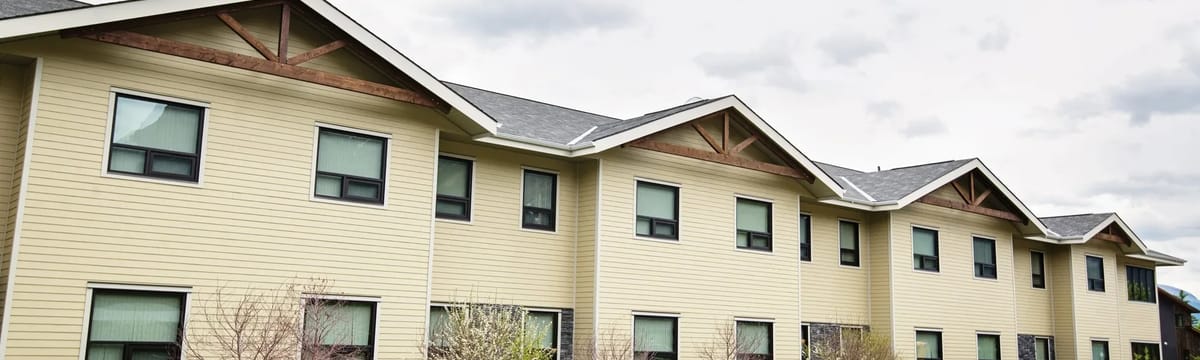 Senior Care in Canmore, AB