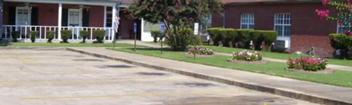 Senior Care in Greenville, MS