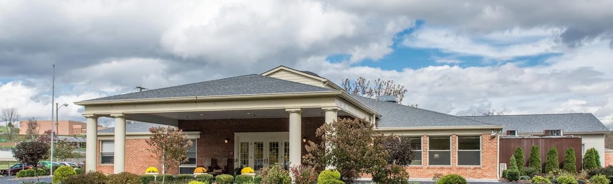 Senior Care in Peterstown, WV