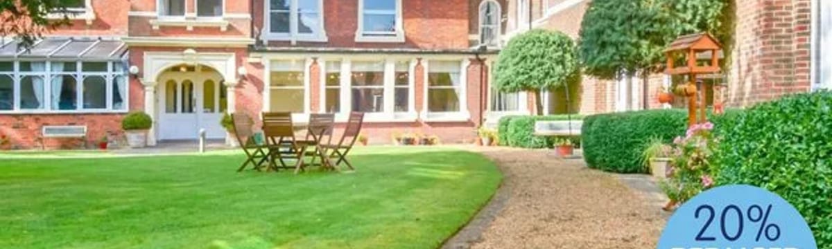 Care Services in Westerham, England