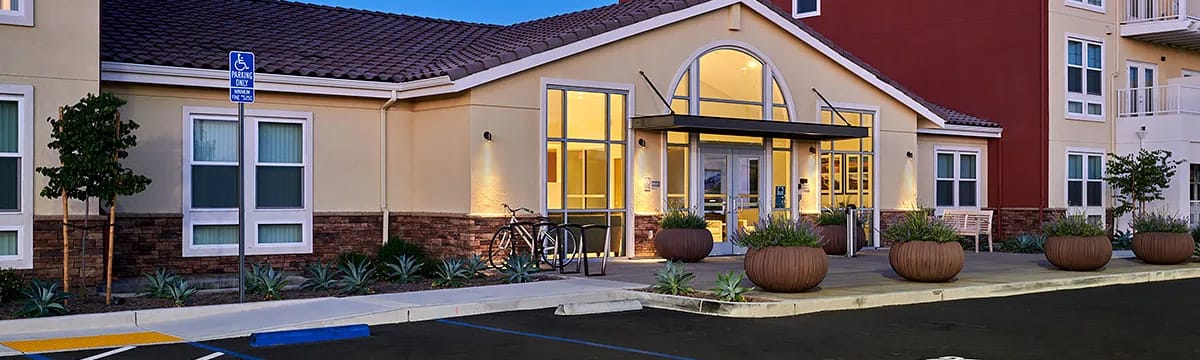 Senior Care in Como, NC