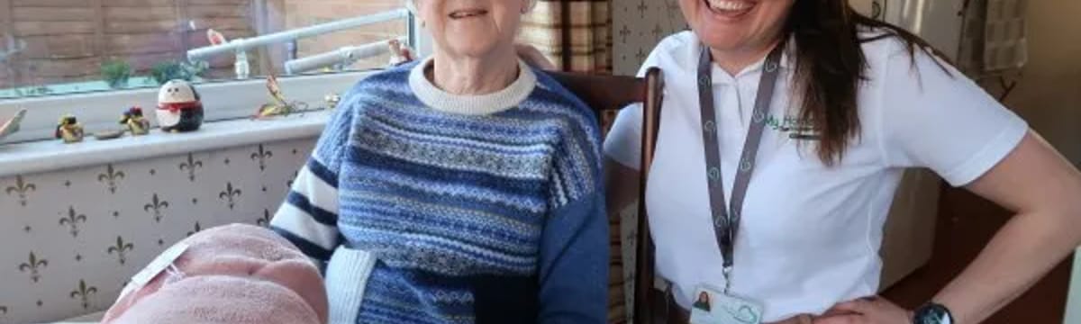 Care Services in Ingatestone, England