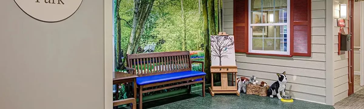 Senior Care in Franklin, MI
