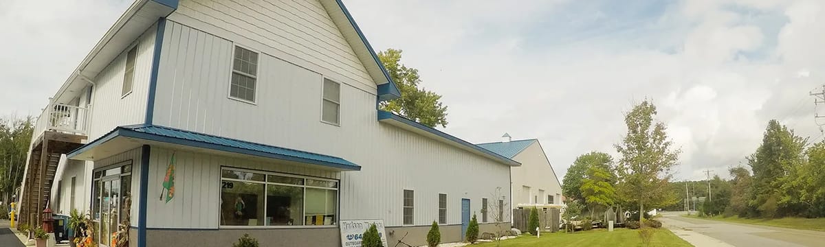 Senior Care in Grasonville, MD