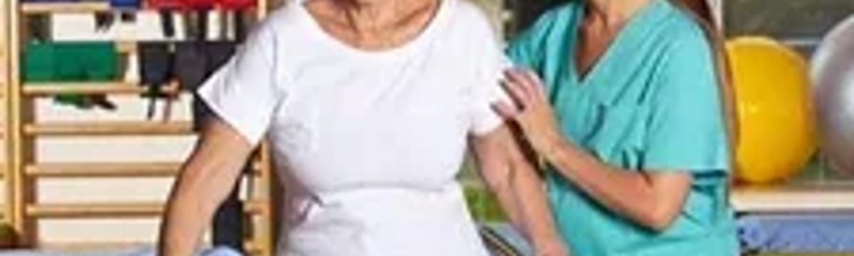 Senior Care in Fort Payne, AL
