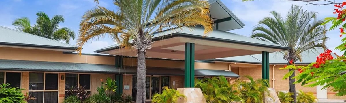 Aged Care in Browns Plains, QLD
