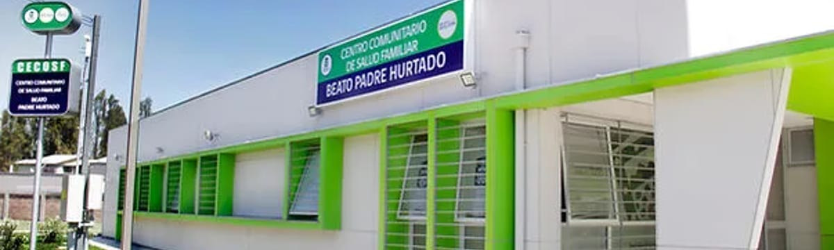 Cuidado de Mayores in Quilicura, Región Metropolitana de Santiago