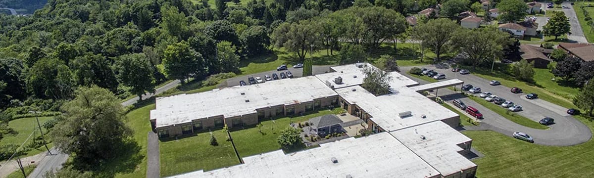Senior Care in Little Falls, NY