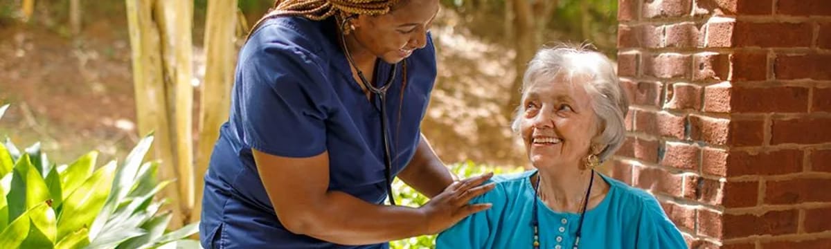 Home Health Nursing in Portage, MI