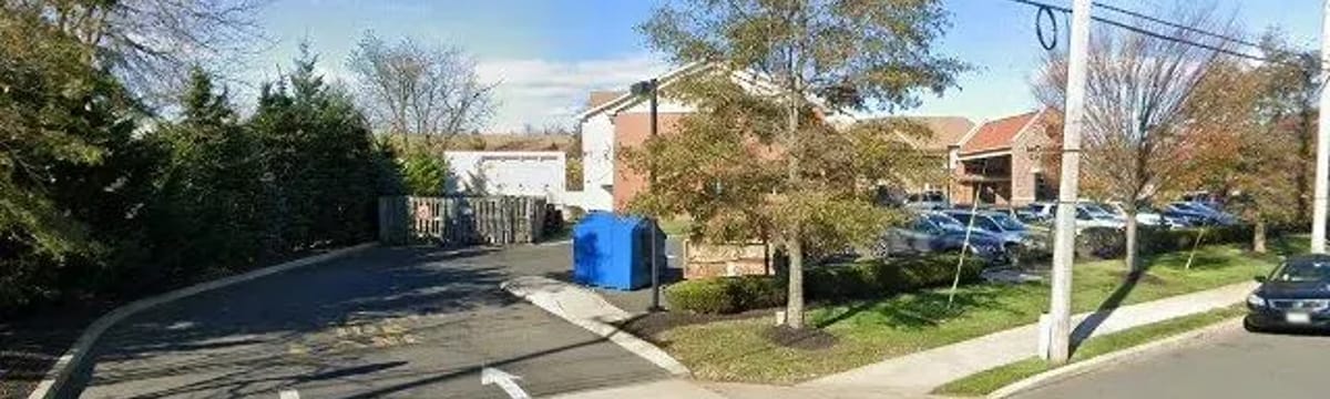 Senior Care in Long Branch, NJ