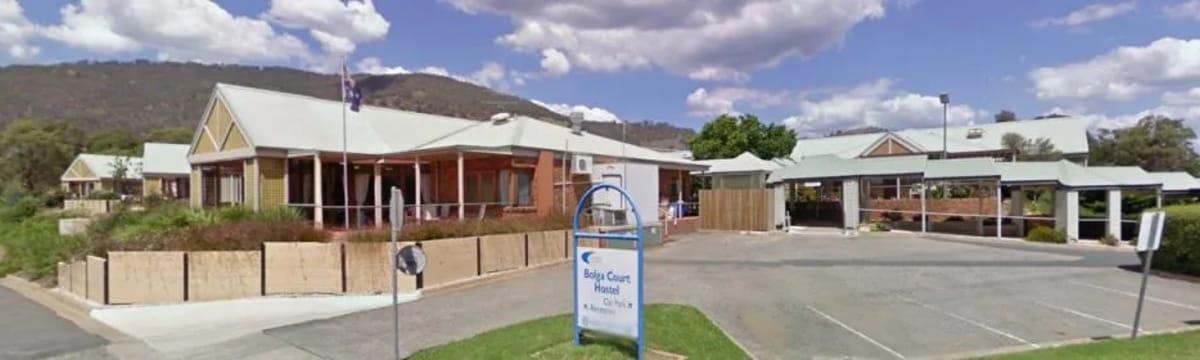 Aged Care in Tallangatta, VIC