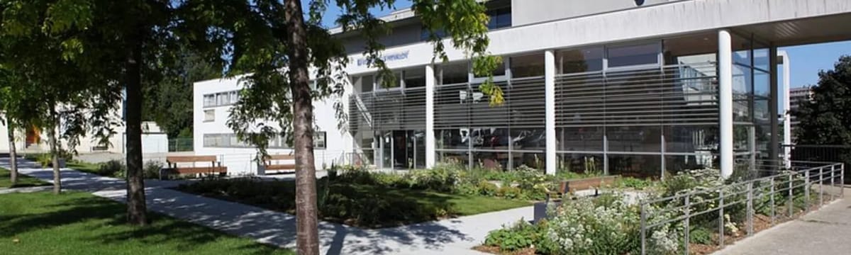 Soins aux Seniors in ST BRIEUC, Bretagne