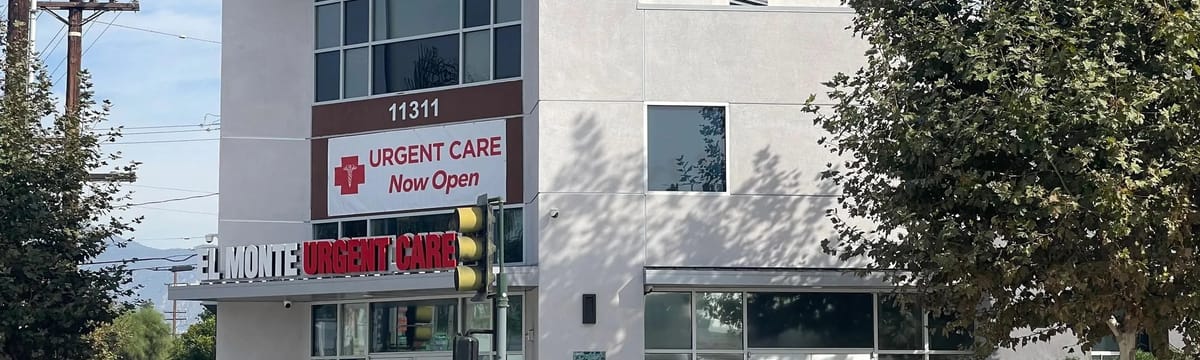 Home Health Nursing in El Monte, CA