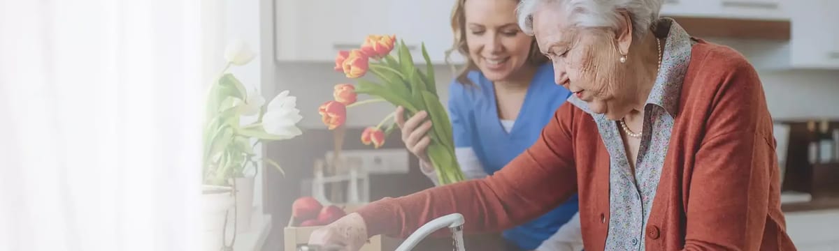 Senior Care in Madison, MS