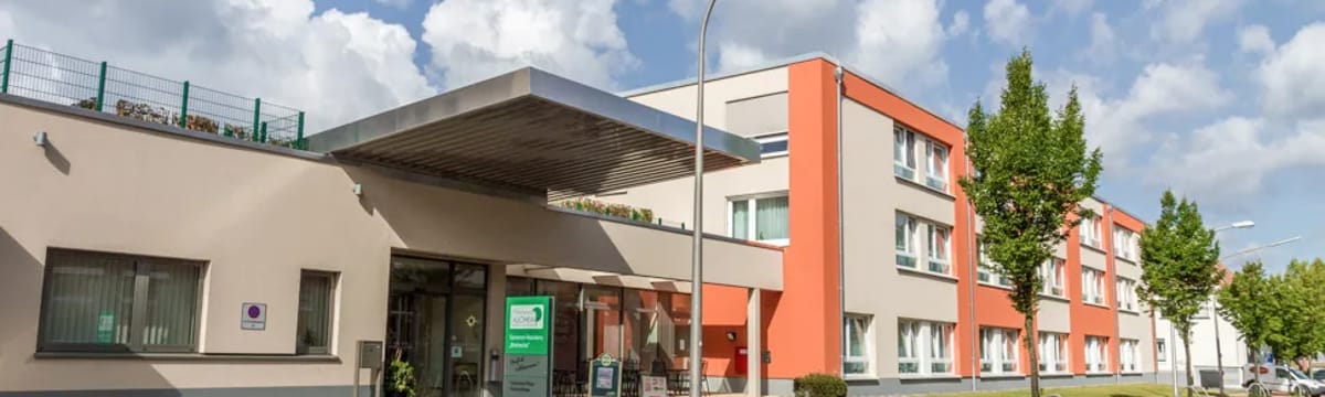 Seniorenpflege in Bramsche, Niedersachsen