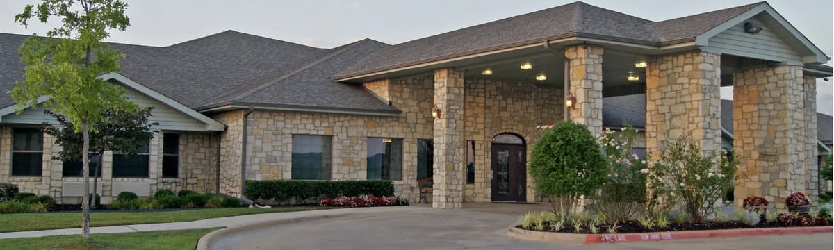 Senior Care in Crowley, TX