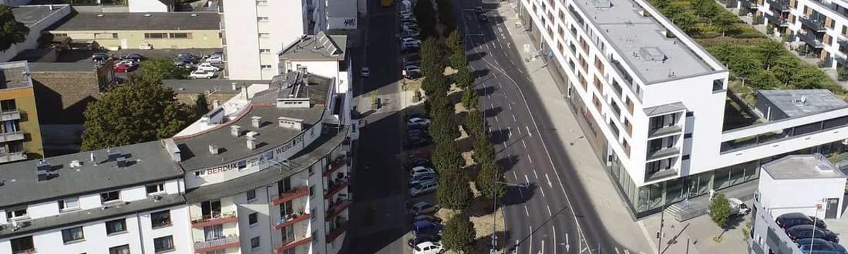 Seniorenpflege in Offenbach, Hessen