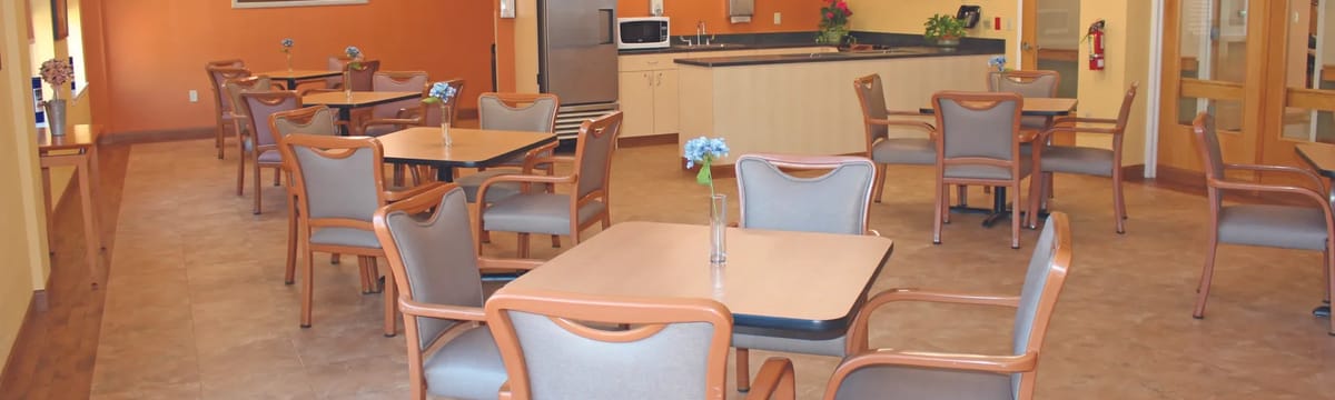 Senior Care in Uncasville, CT