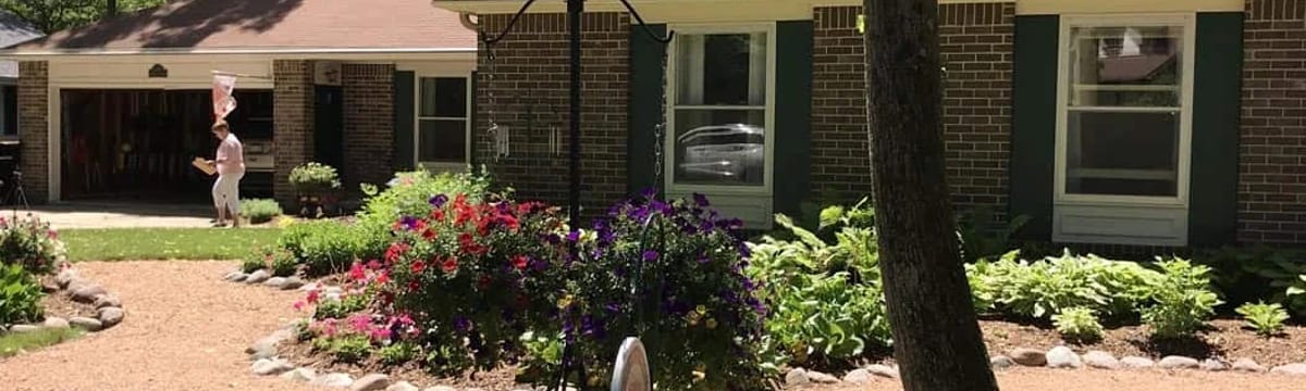 Assisted Living in Brown Deer, WI