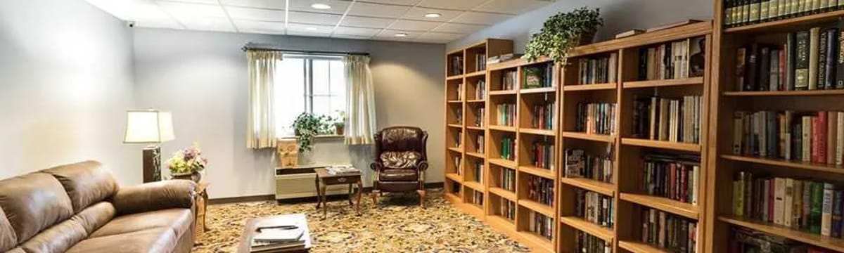 Nursing Home in Matawan, NJ