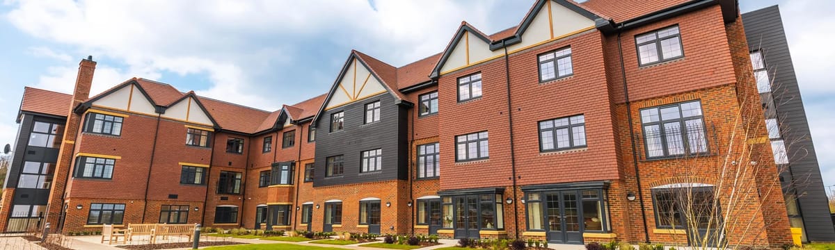 Care Services in Pevensey, England