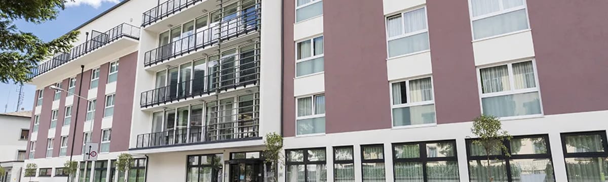 Assistenza Anziani in Sondrio, Lombardia