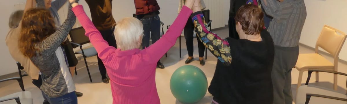 Soins aux Seniors in DUNKERQUE, Hauts-de-France