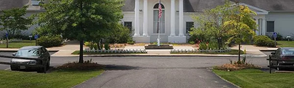 Nursing Home in Spencer, WV