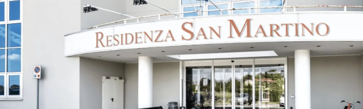 Assistenza Anziani in Bollate, Lombardia