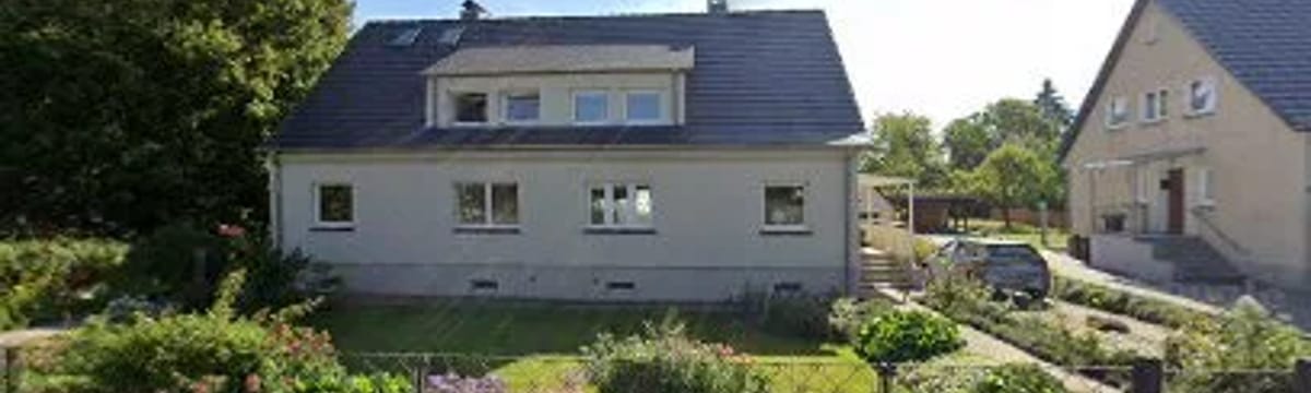 Seniorenpflege in Darmstadt, Hessen