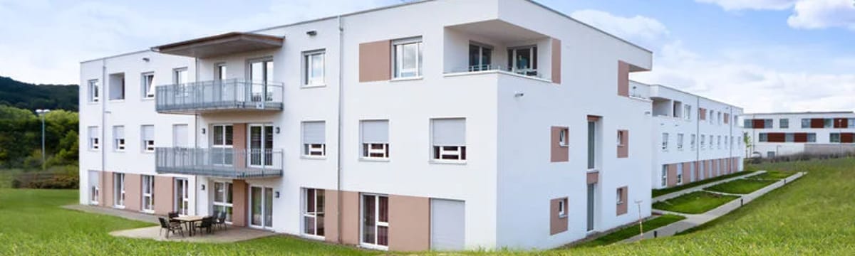 Seniorenpflege in Eibelstadt, Bayern